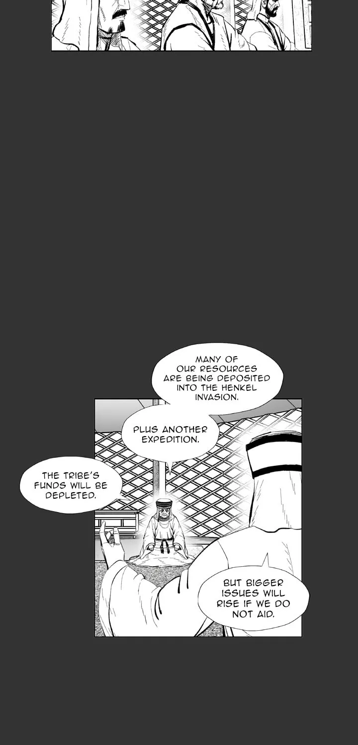 Red Storm Chapter 348 page 13 - 