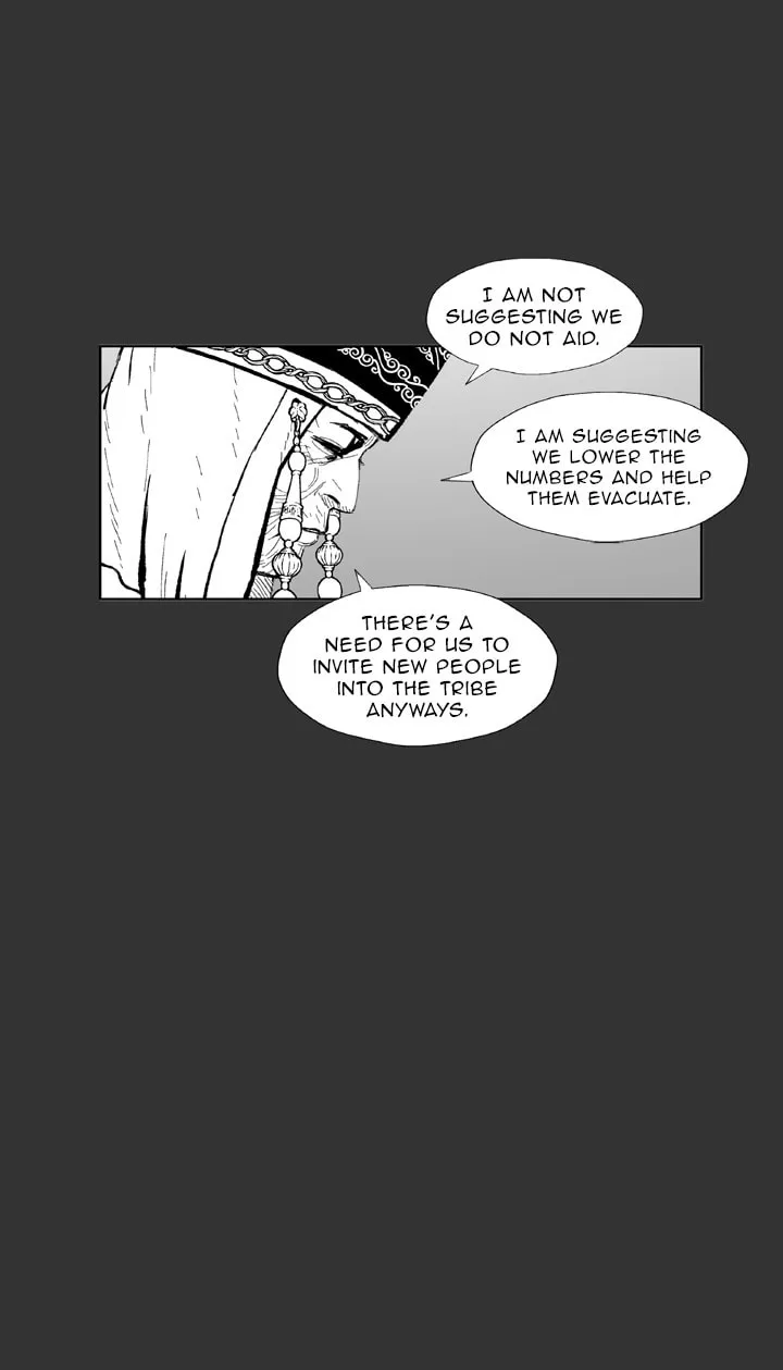 Red Storm Chapter 348 page 14 - 