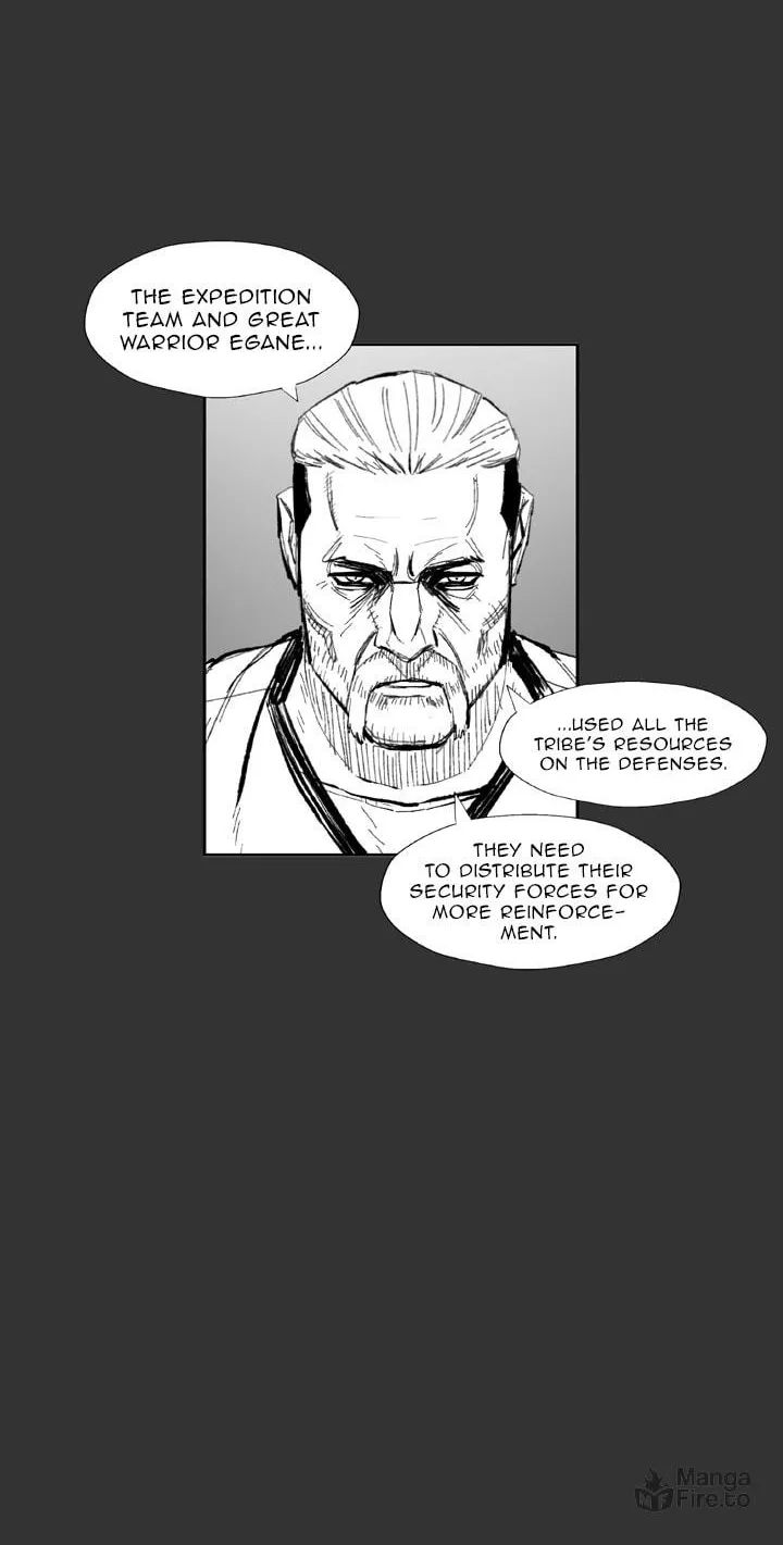Red Storm Chapter 348 page 16 - 