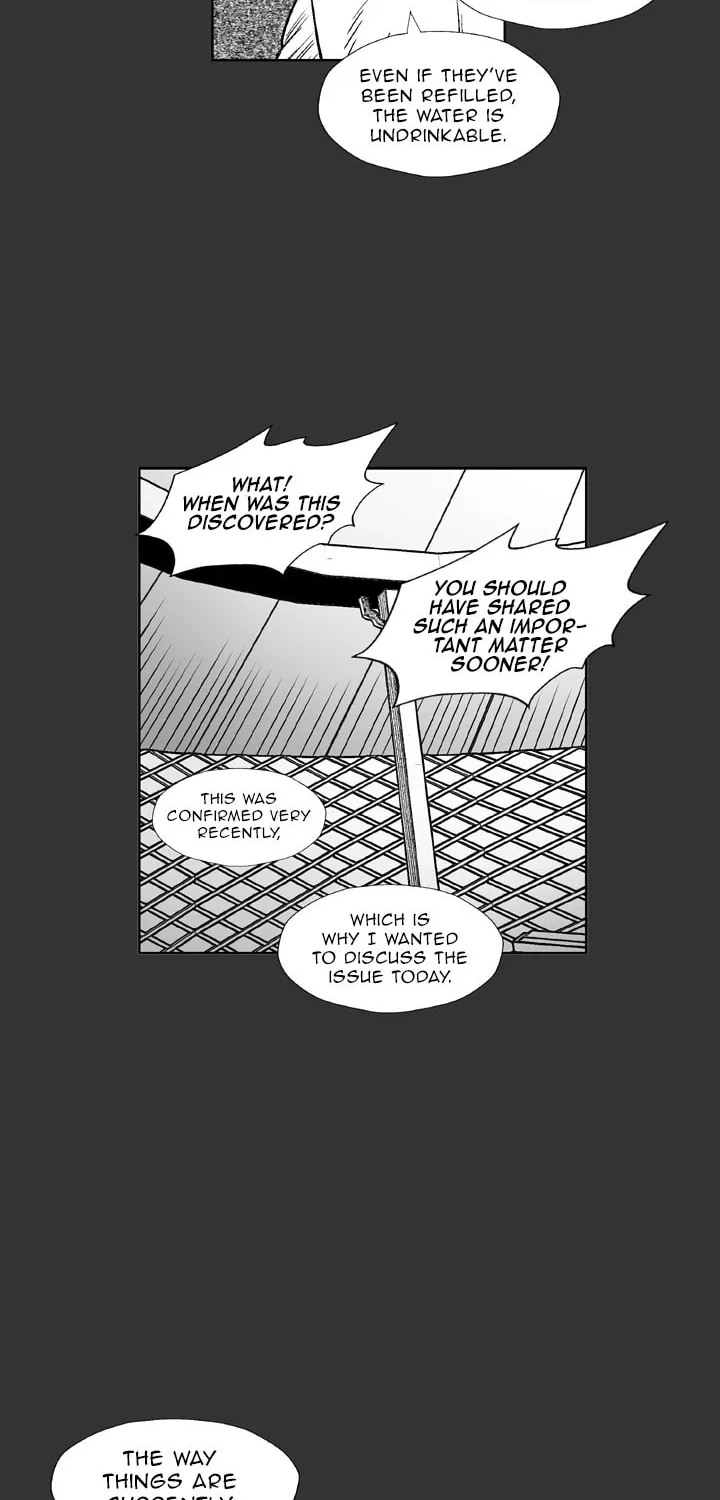 Red Storm Chapter 348 page 20 - 