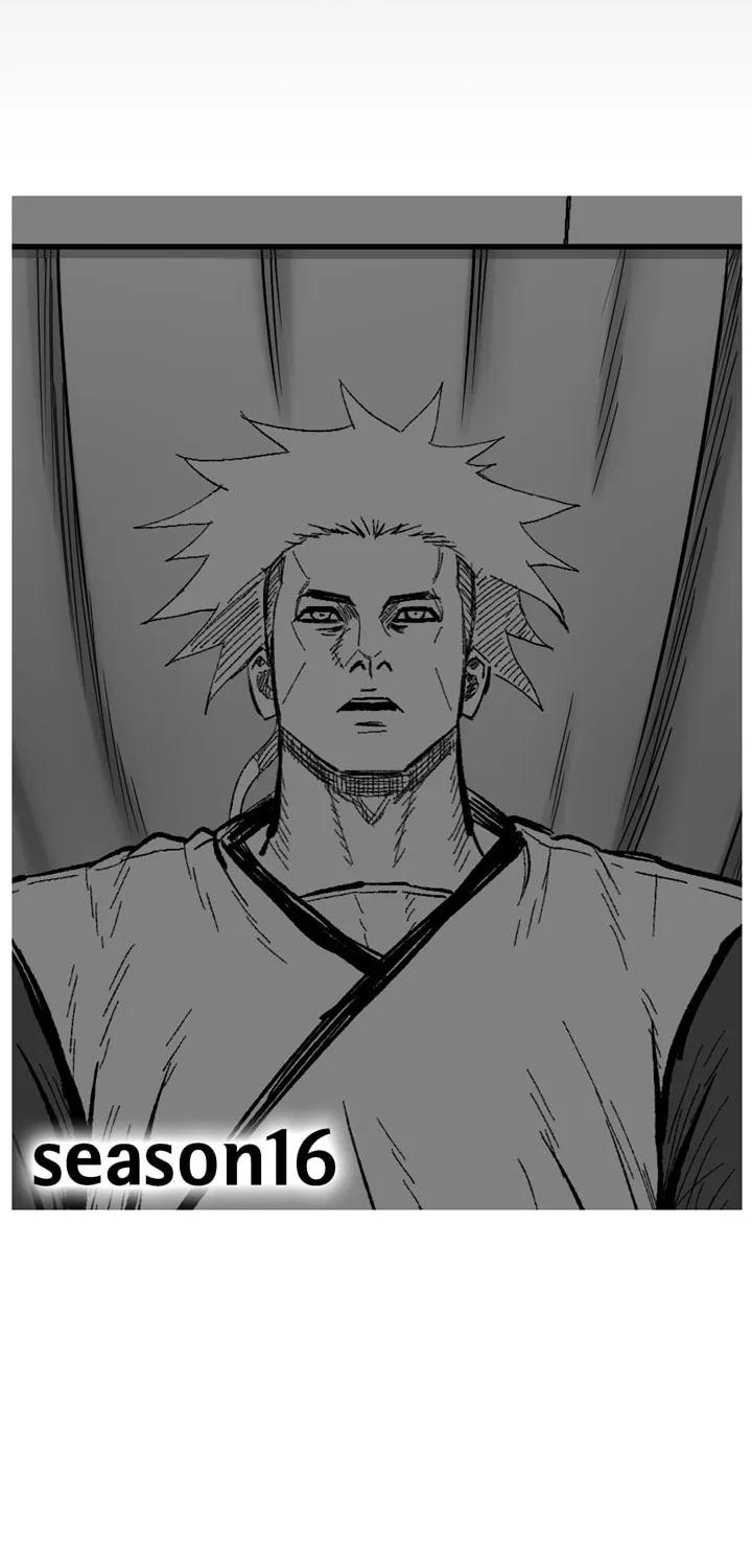 Red Storm Chapter 348 page 3 - 