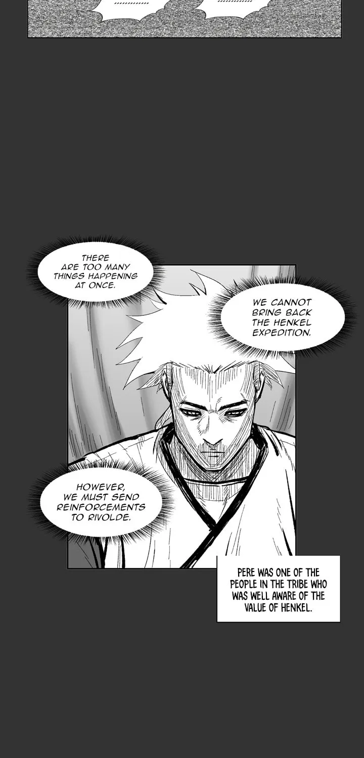 Red Storm Chapter 348 page 23 - 