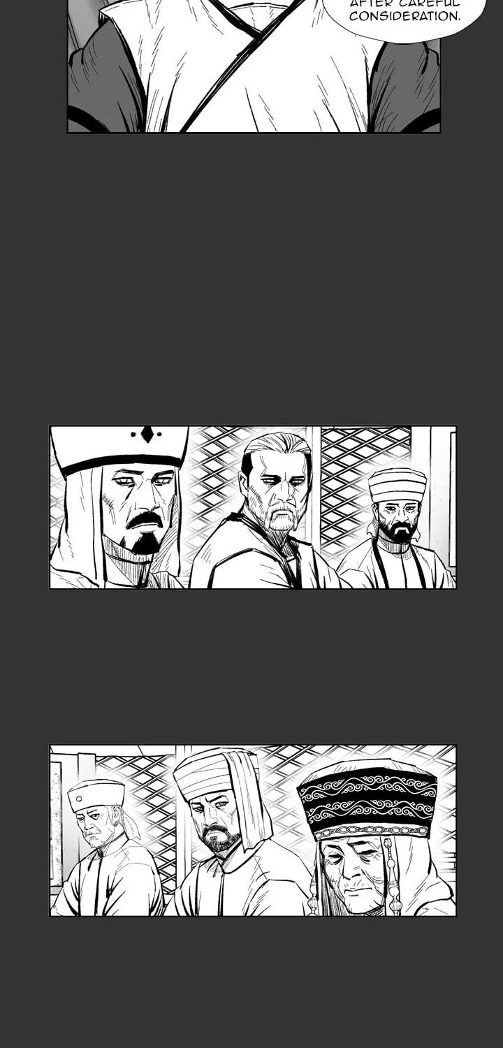 Red Storm Chapter 348 page 26 - 
