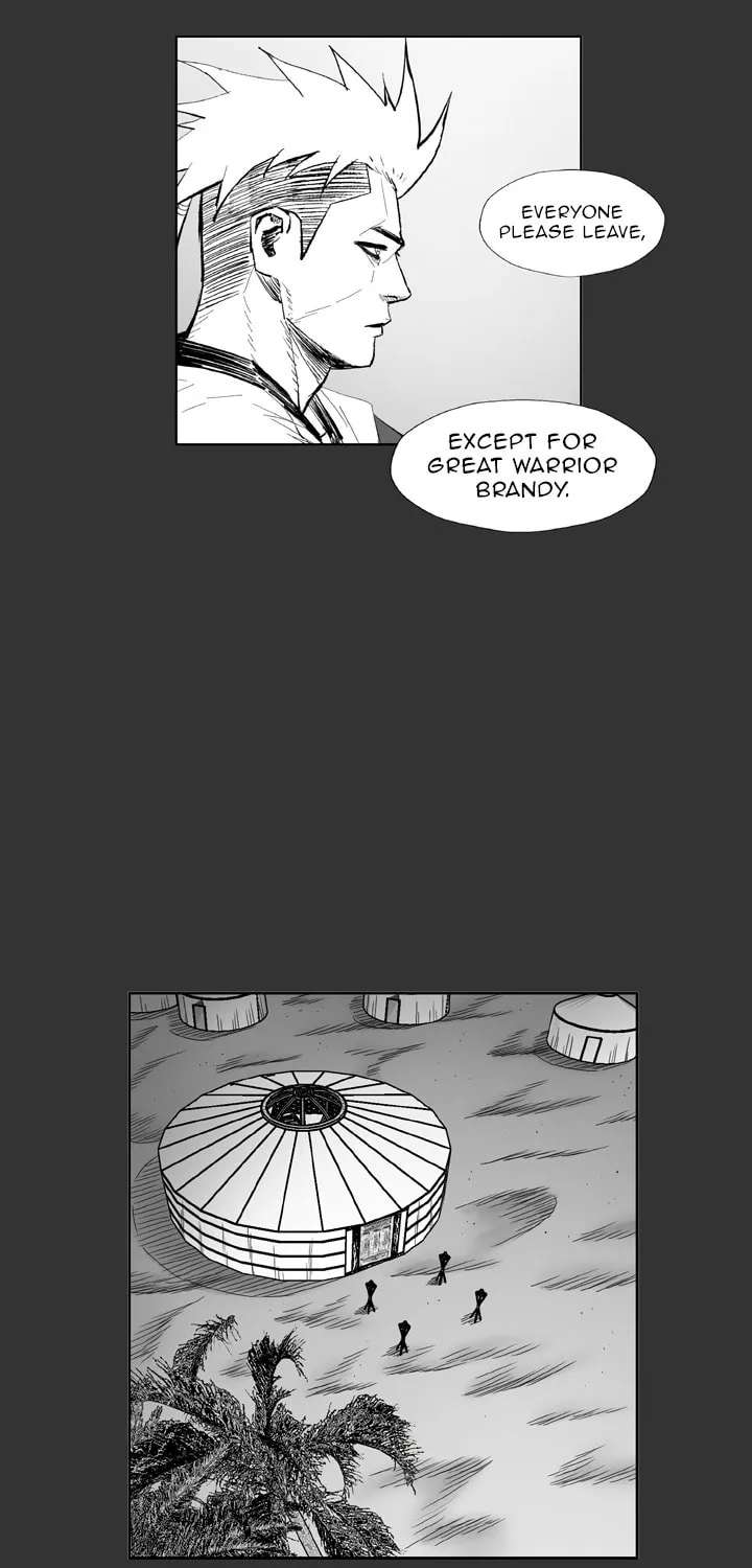 Red Storm Chapter 348 page 28 - 