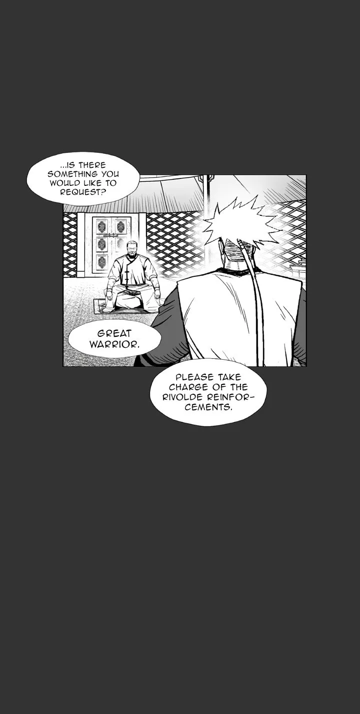 Red Storm Chapter 348 page 29 - 