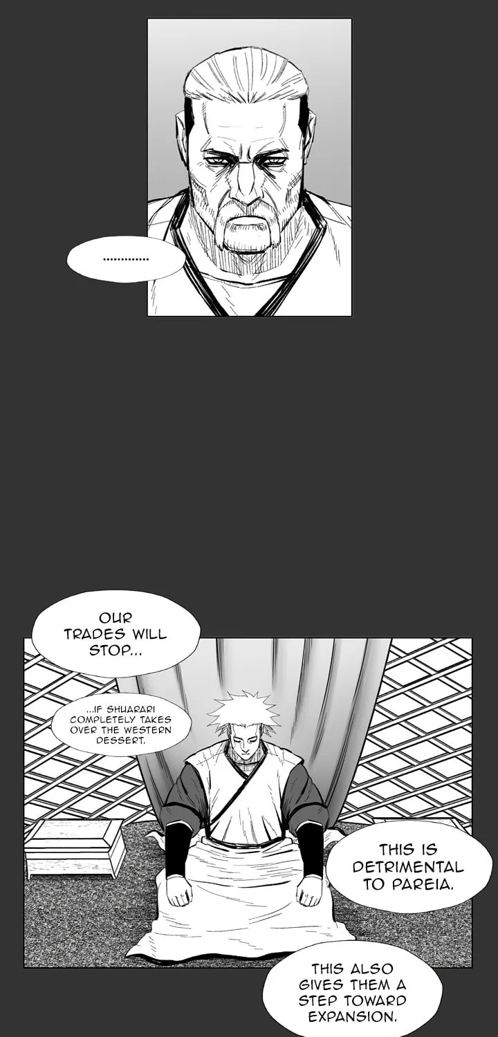 Red Storm Chapter 348 page 30 - 