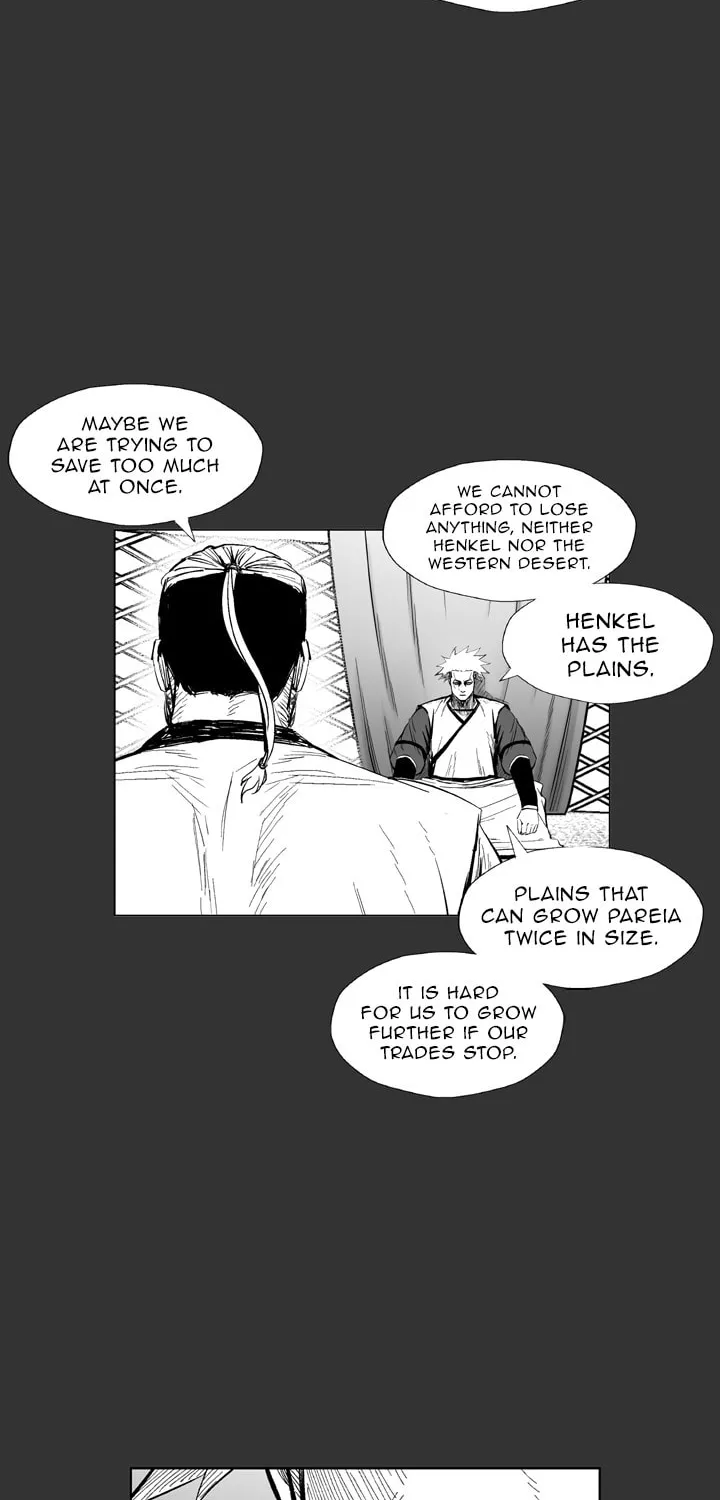 Red Storm Chapter 348 page 31 - 