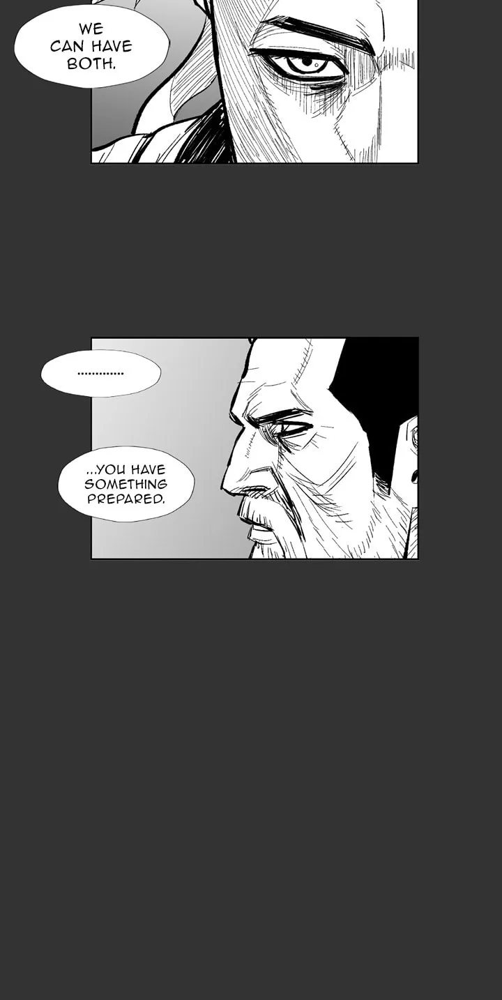 Red Storm Chapter 348 page 32 - 