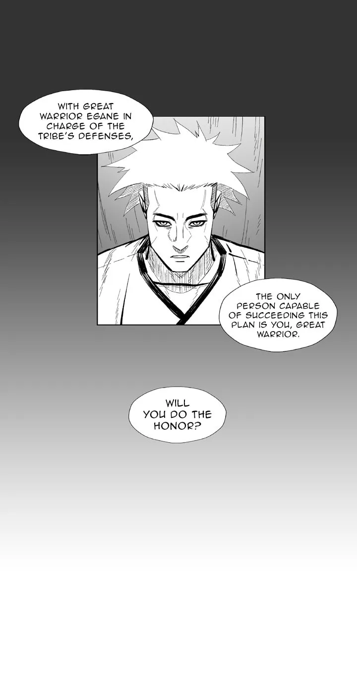 Red Storm Chapter 348 page 34 - 