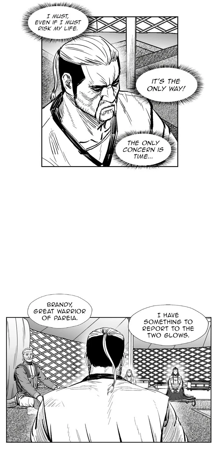 Red Storm Chapter 348 page 35 - 