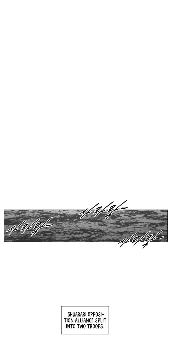 Red Storm Chapter 348 page 36 - 