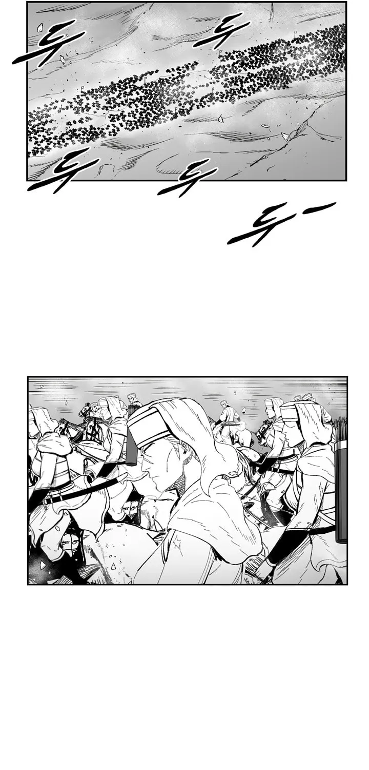 Red Storm Chapter 348 page 40 - 