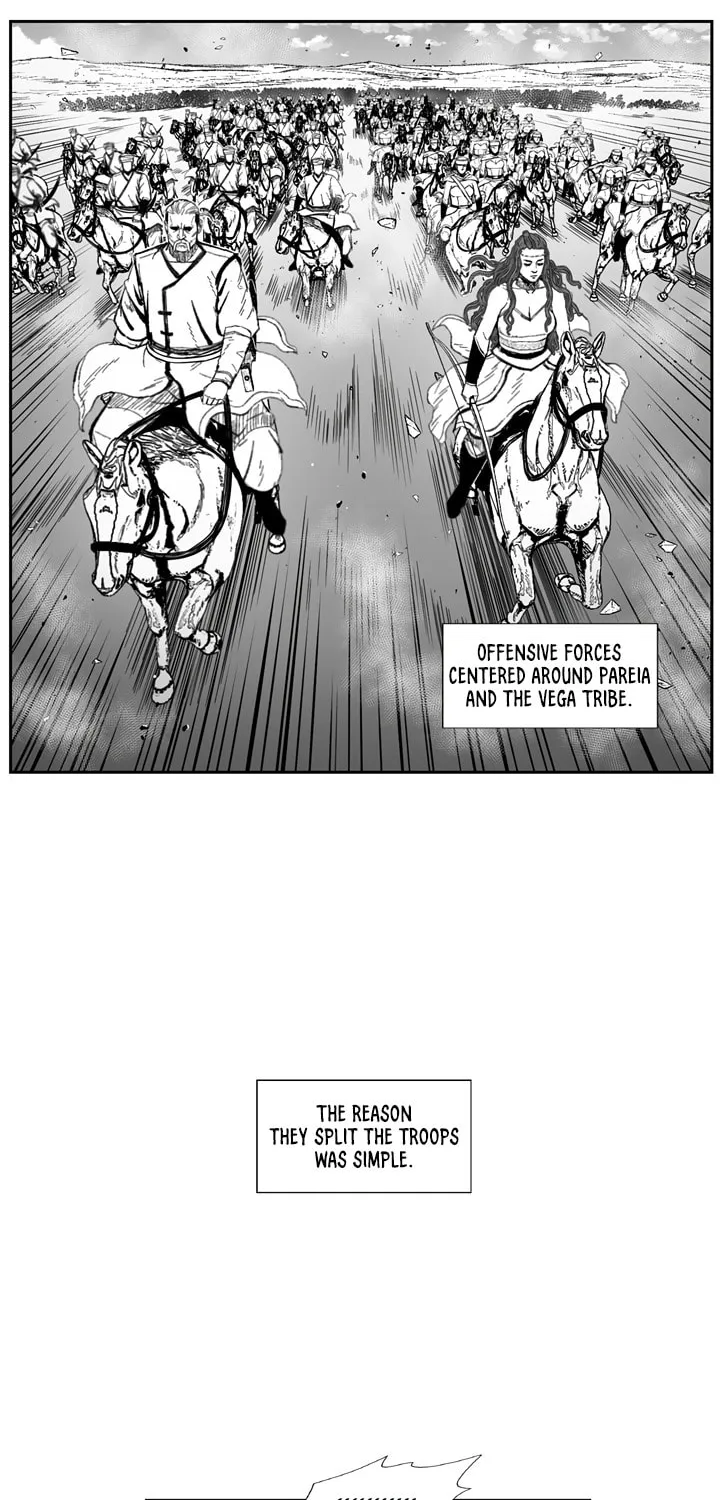 Red Storm Chapter 348 page 41 - 