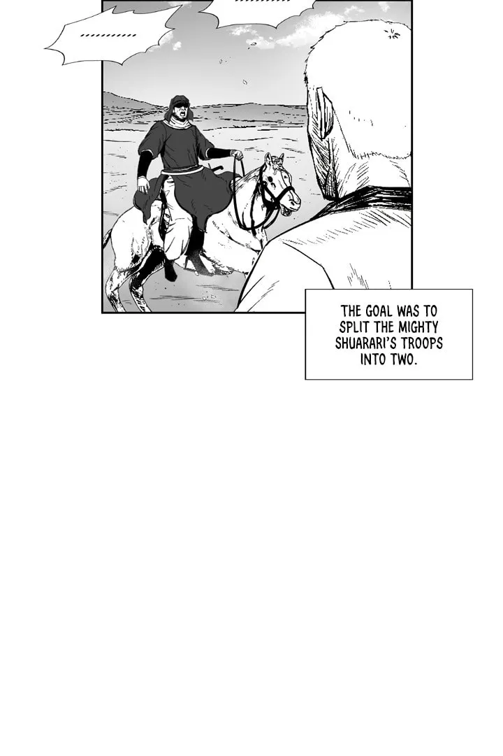 Red Storm Chapter 348 page 42 - 