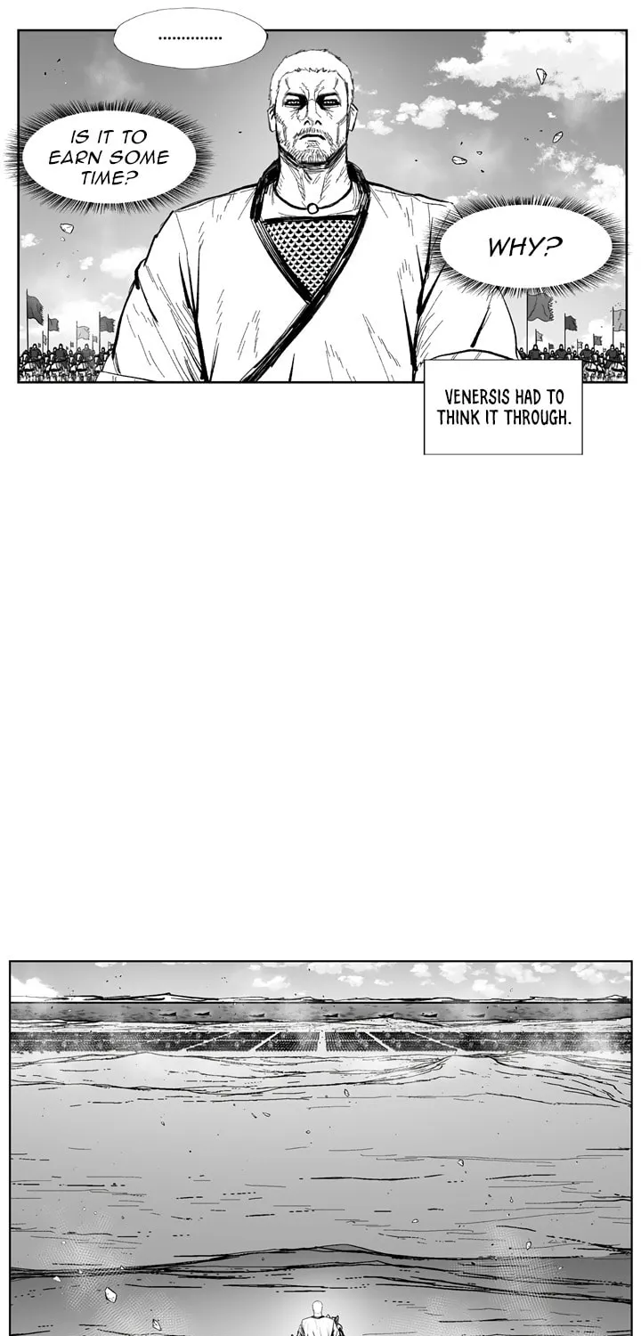 Red Storm Chapter 348 page 43 - 