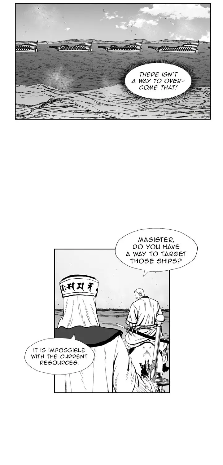 Red Storm Chapter 348 page 46 - 
