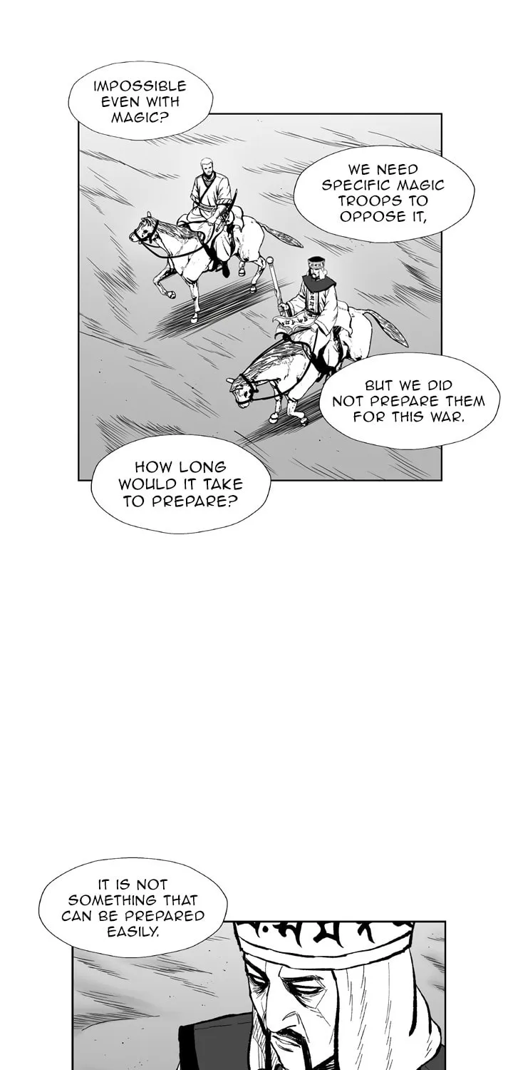 Red Storm Chapter 348 page 47 - 