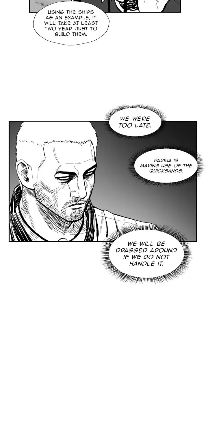 Red Storm Chapter 348 page 48 - 