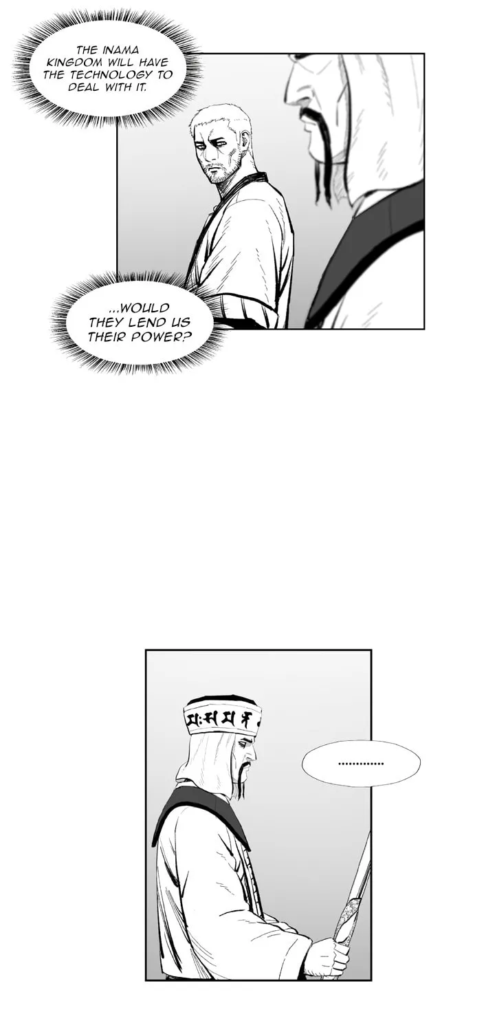 Red Storm Chapter 348 page 50 - 