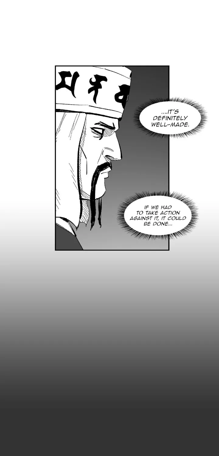 Red Storm Chapter 348 page 51 - 