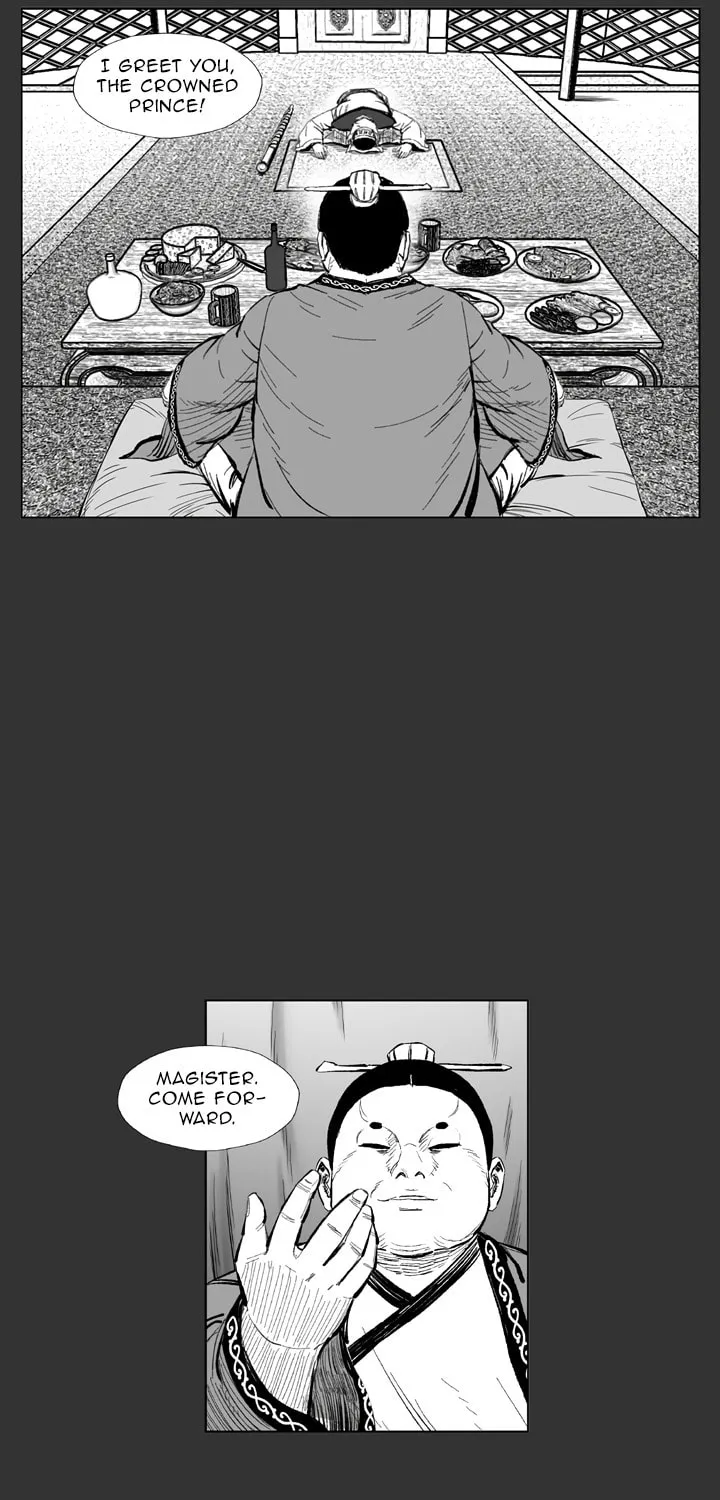 Red Storm Chapter 348 page 53 - 
