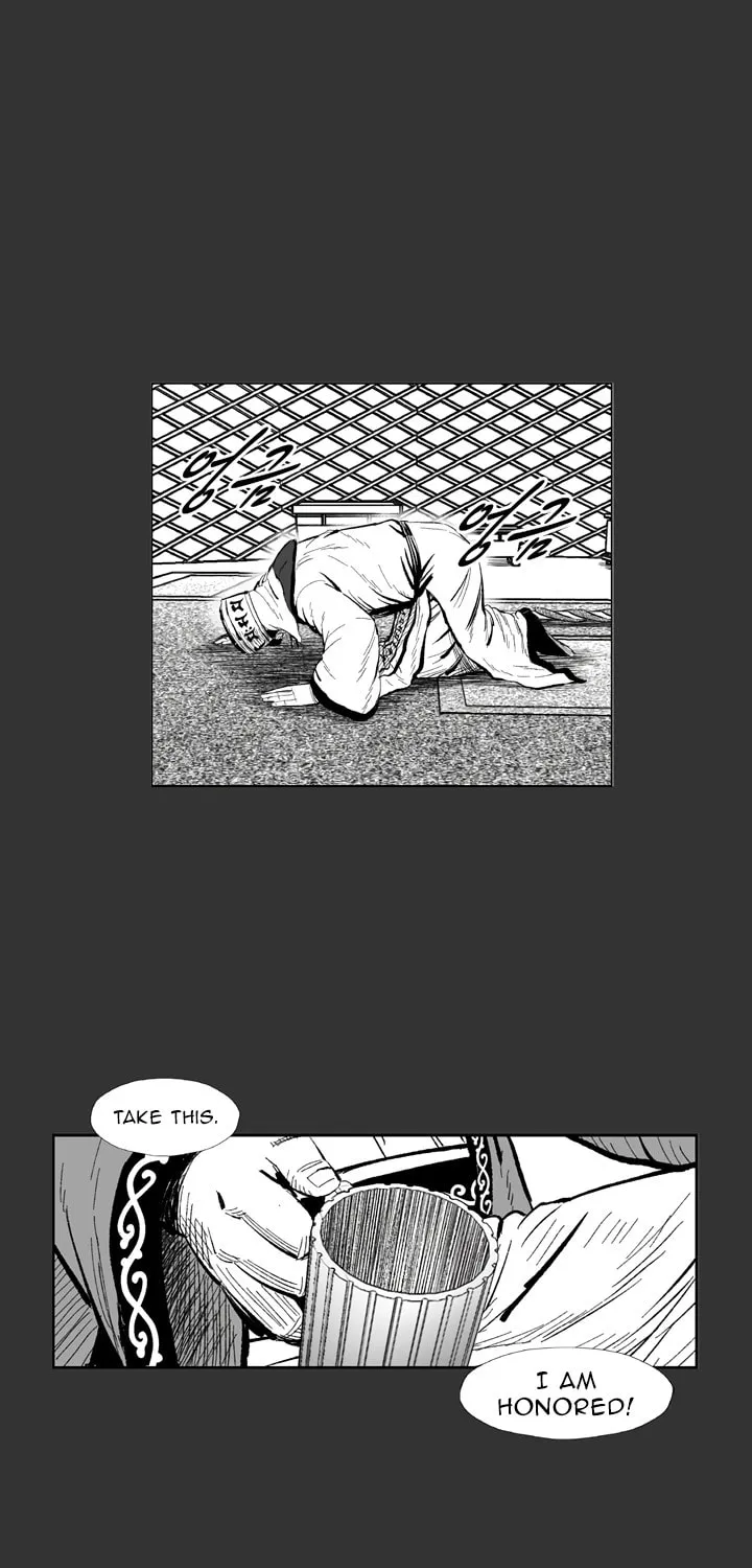 Red Storm Chapter 348 page 54 - 