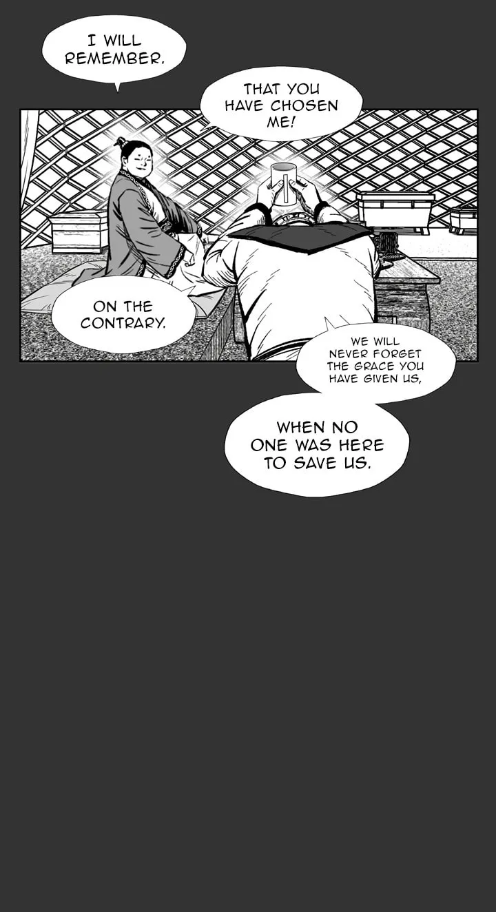 Red Storm Chapter 348 page 55 - 