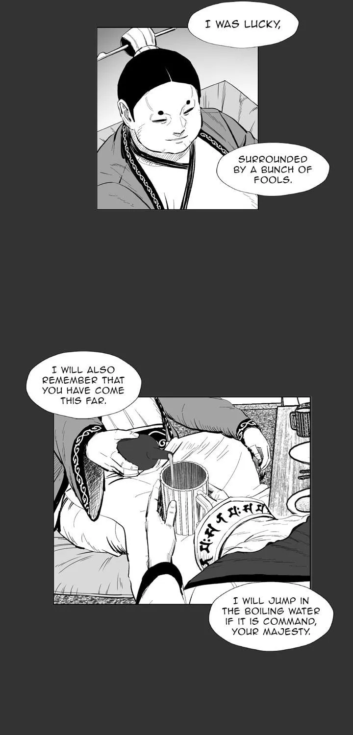 Red Storm Chapter 348 page 56 - 