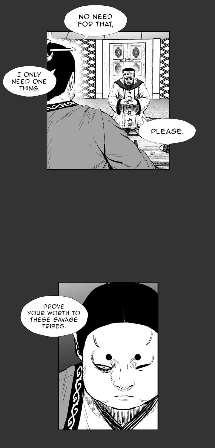 Red Storm Chapter 348 page 58 - 