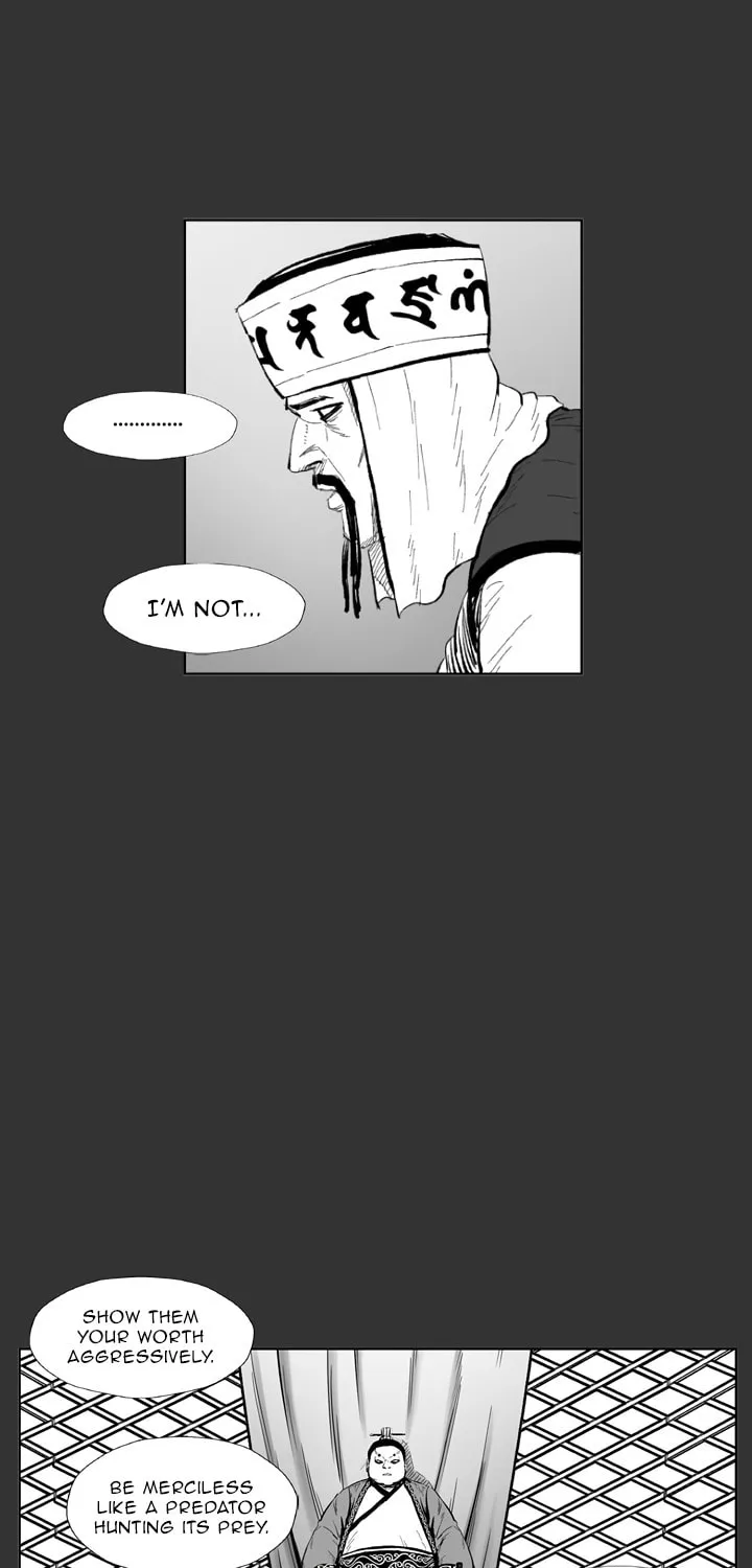 Red Storm Chapter 348 page 59 - 