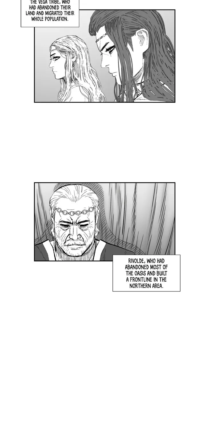 Red Storm Chapter 348 page 7 - 