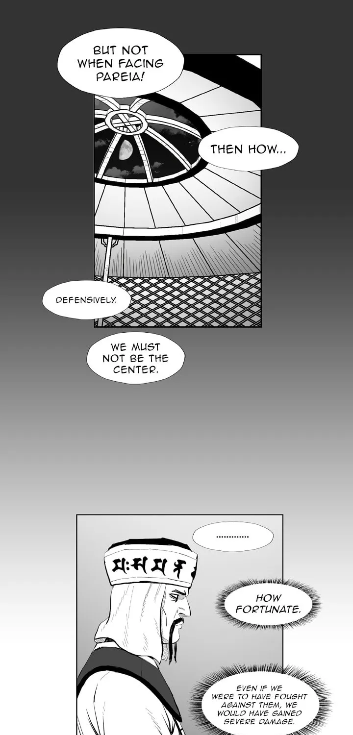 Red Storm Chapter 348 page 61 - 
