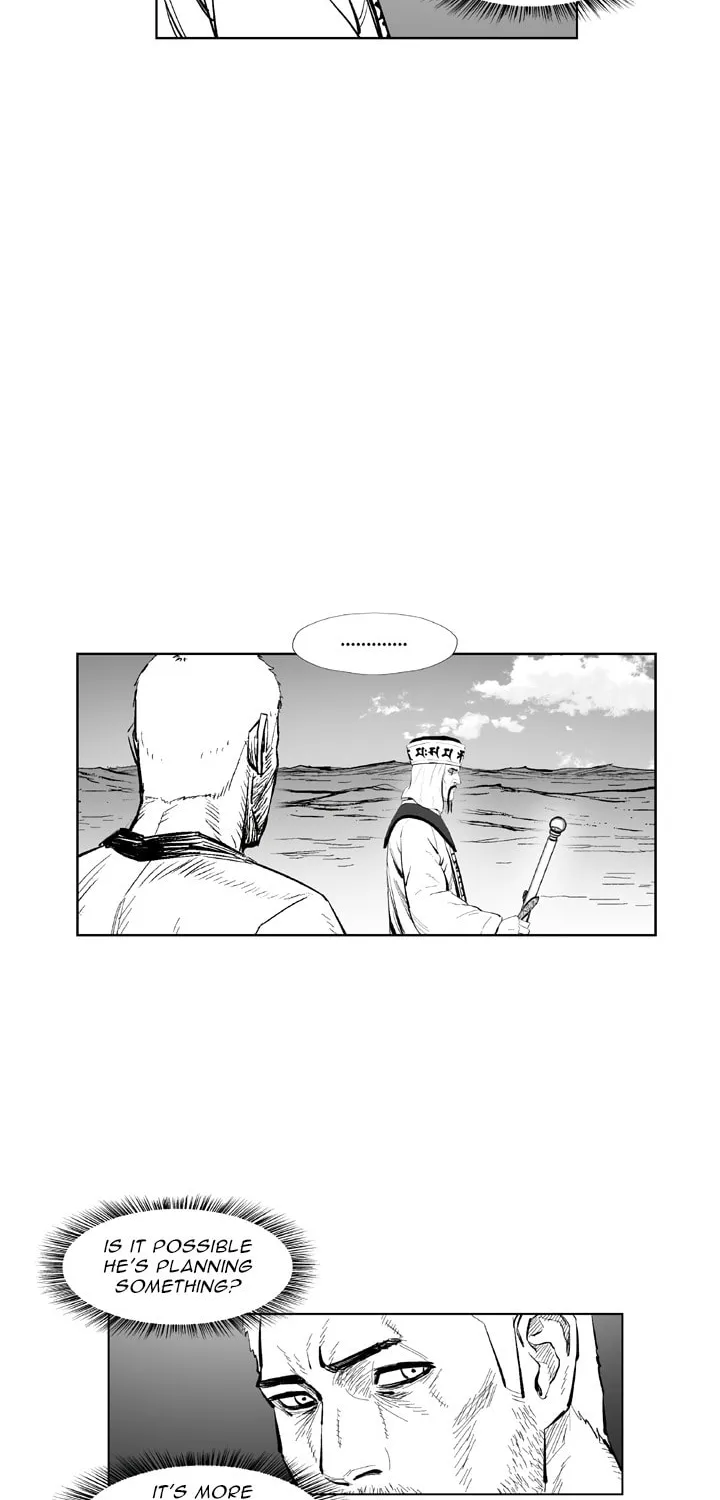Red Storm Chapter 348 page 62 - 