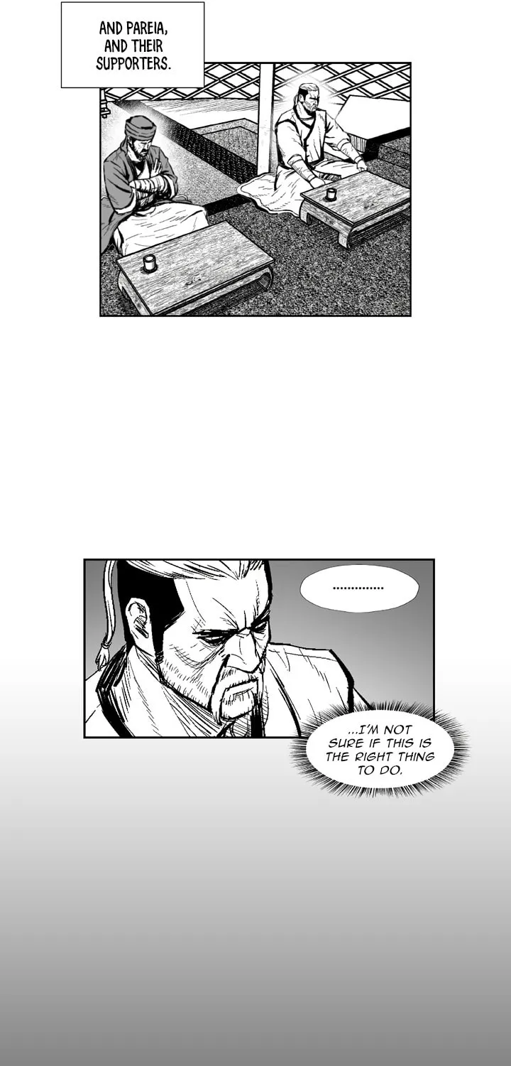 Red Storm Chapter 348 page 9 - 
