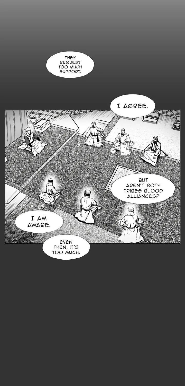 Red Storm Chapter 348 page 10 - 