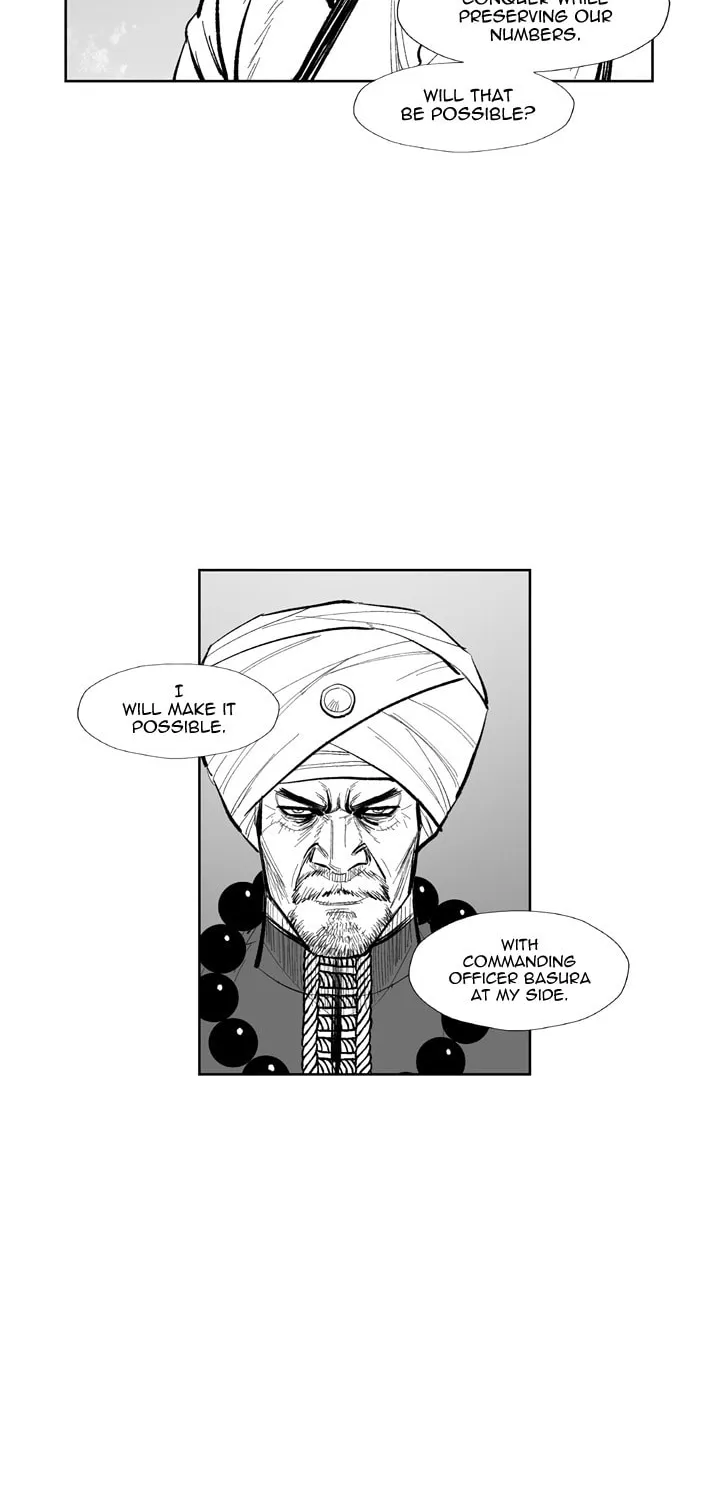 Red Storm Chapter 349 page 11 - 