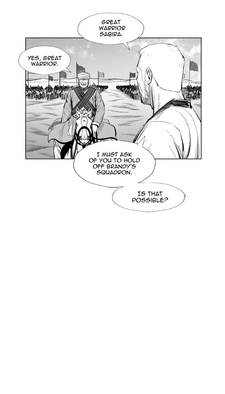 Red Storm Chapter 349 page 12 - 