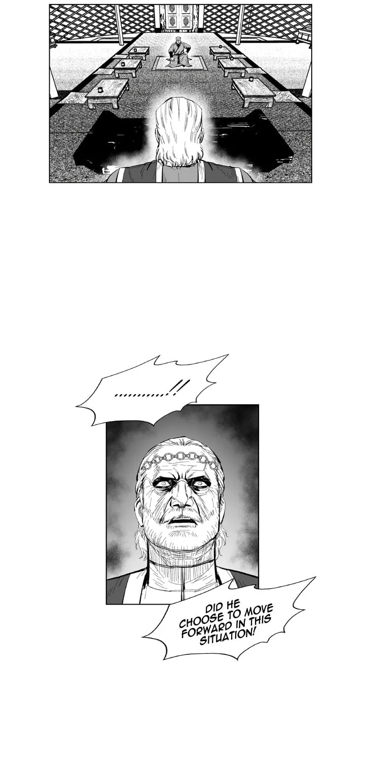 Red Storm Chapter 349 page 16 - 