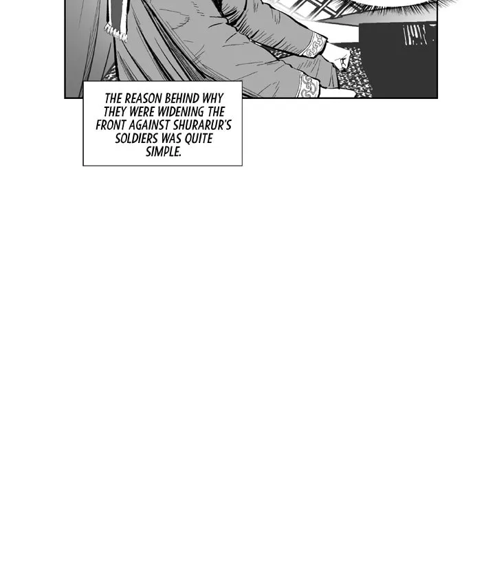 Red Storm Chapter 349 page 18 - 