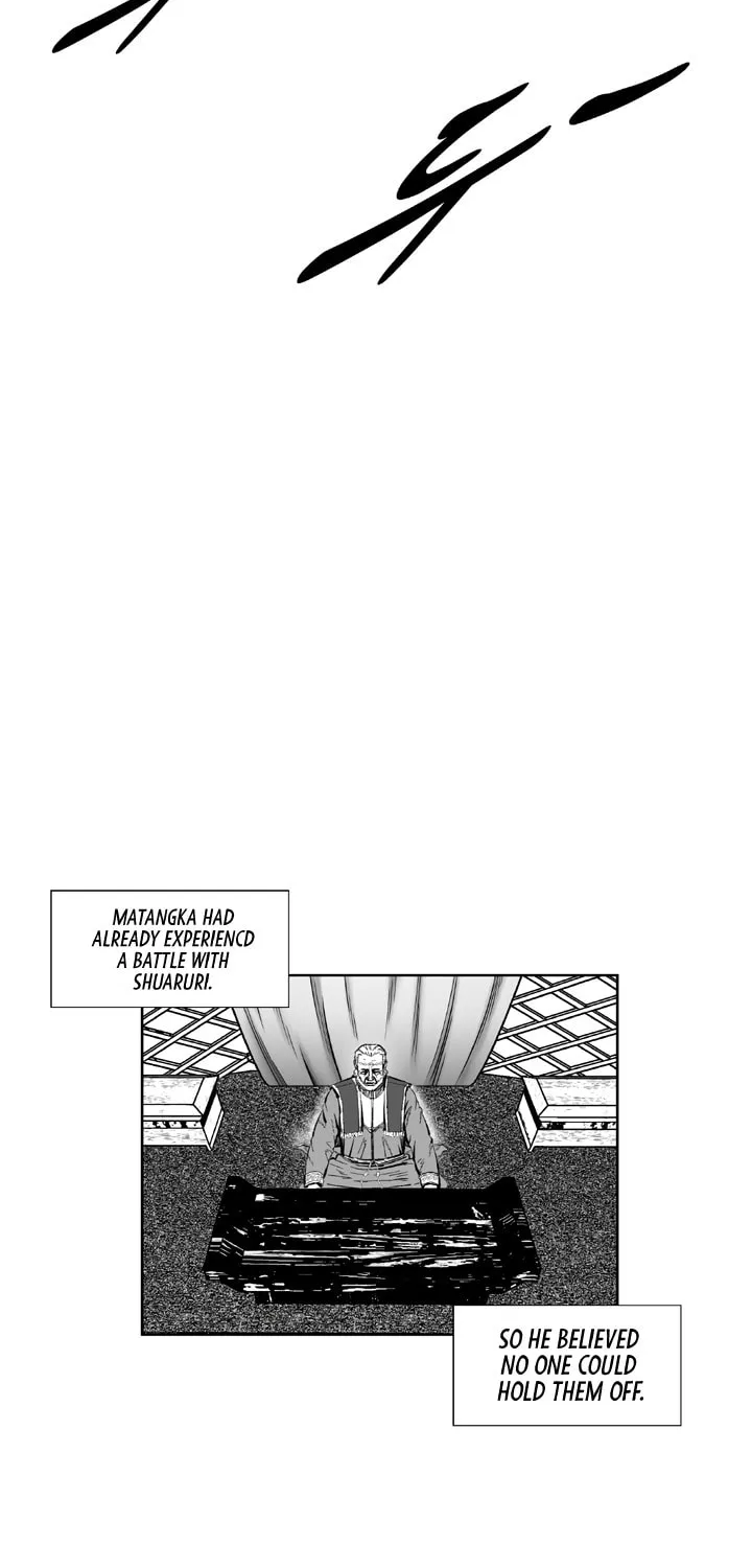 Red Storm Chapter 349 page 22 - 