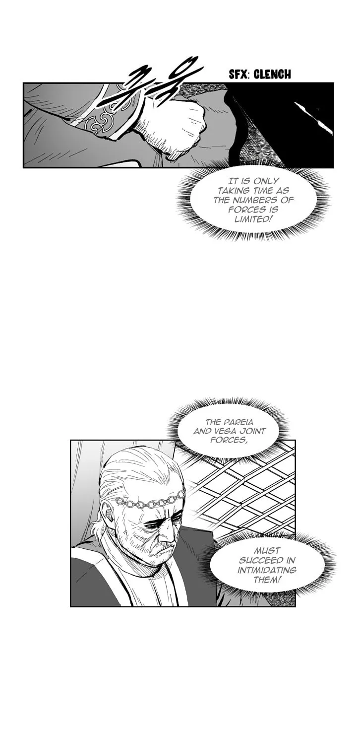 Red Storm Chapter 349 page 23 - 