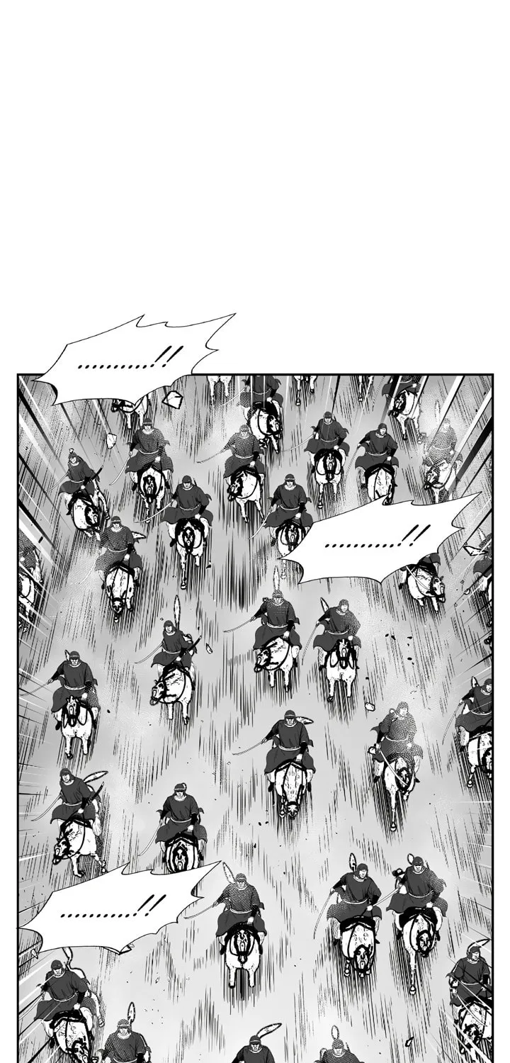 Red Storm Chapter 349 page 30 - 