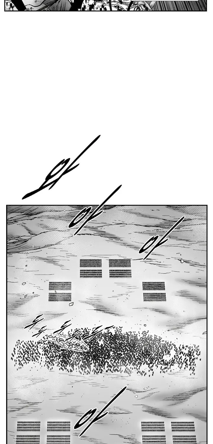 Red Storm Chapter 349 page 35 - 