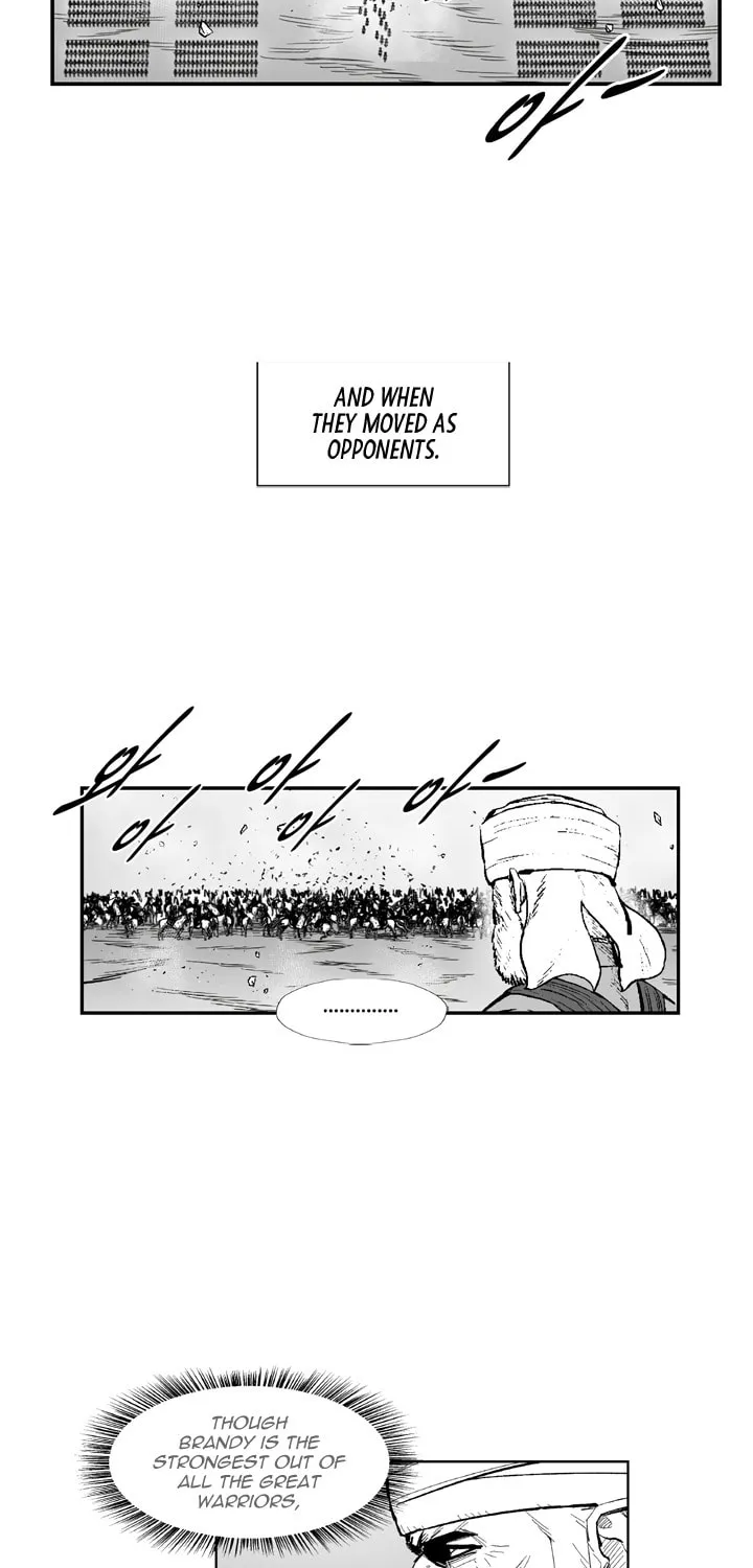 Red Storm Chapter 349 page 41 - 
