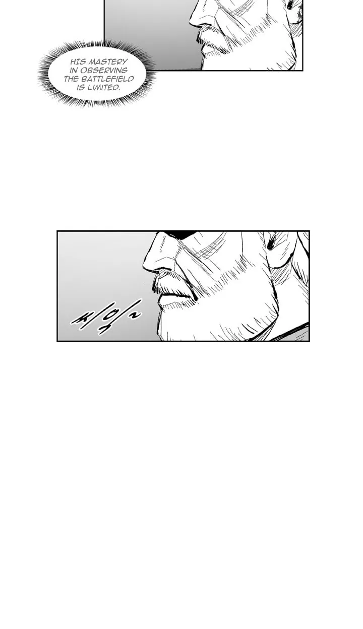 Red Storm Chapter 349 page 42 - 