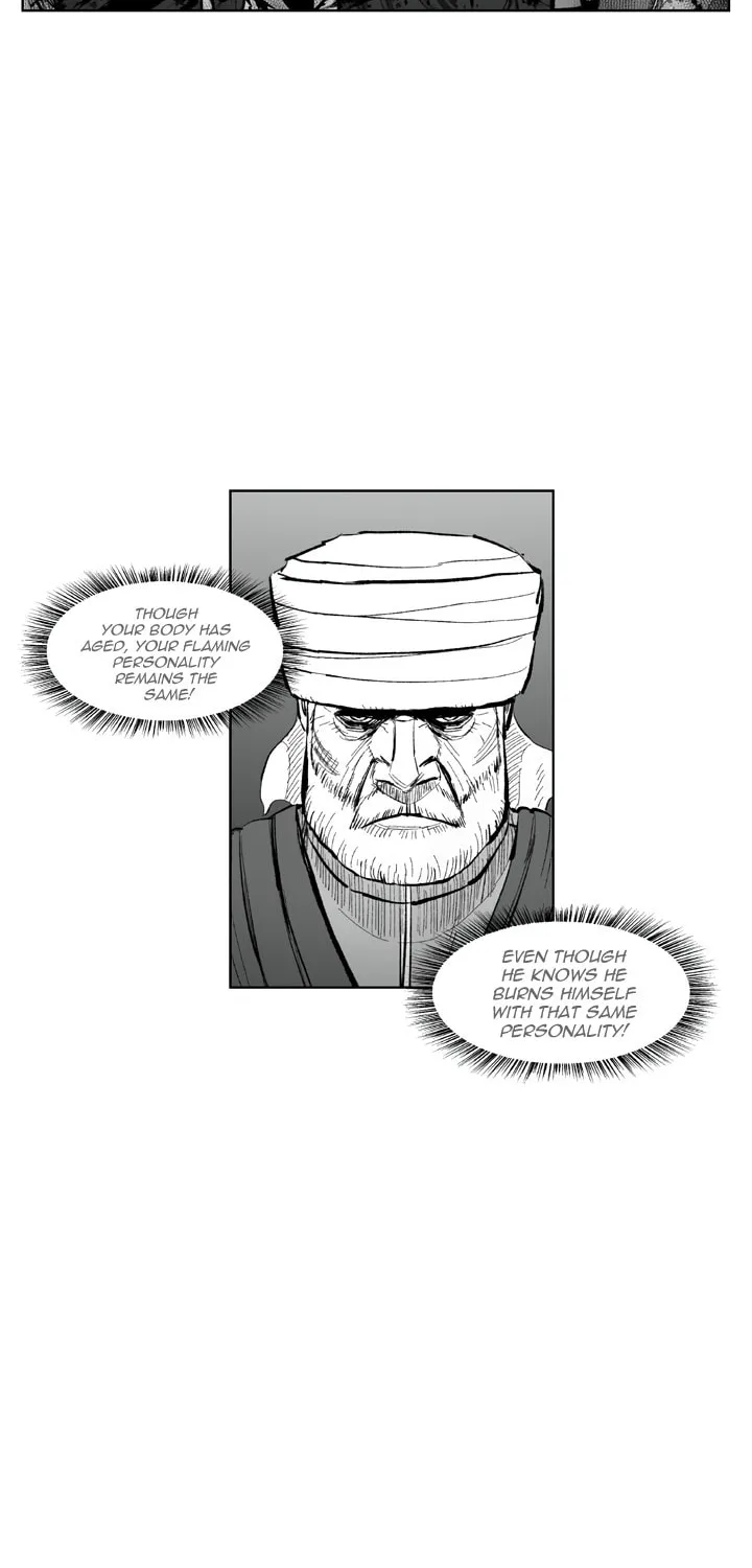 Red Storm Chapter 349 page 44 - 