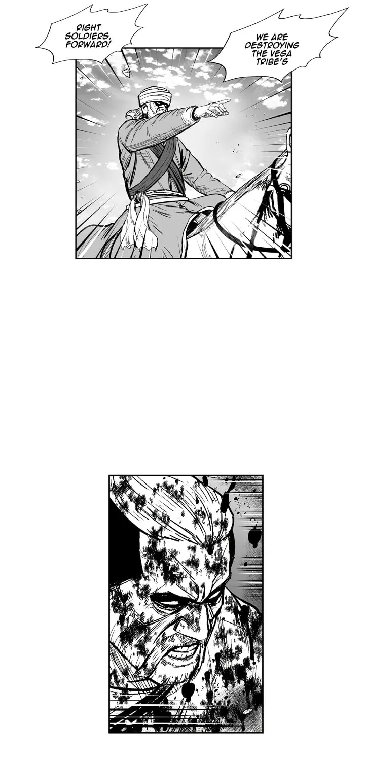 Red Storm Chapter 349 page 46 - 