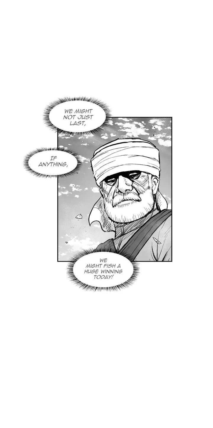 Red Storm Chapter 349 page 47 - 