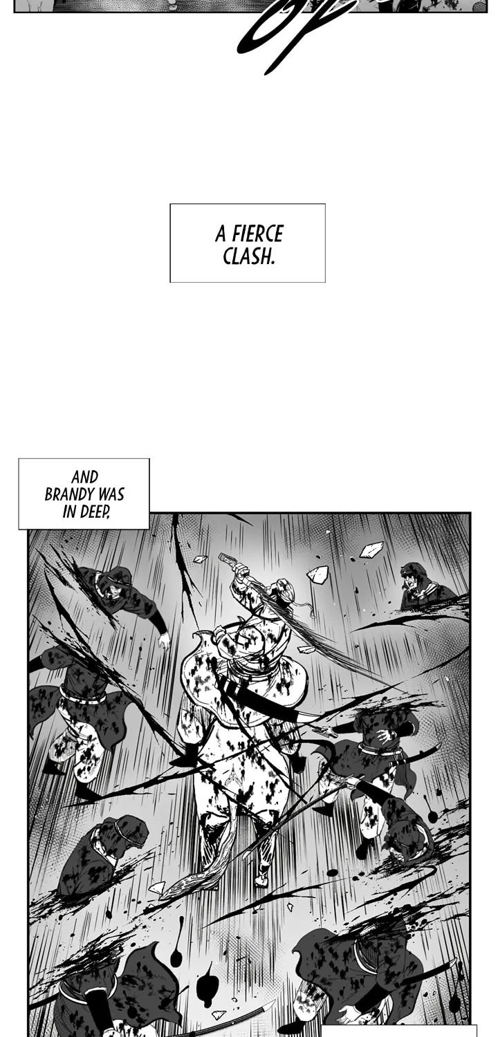 Red Storm Chapter 349 page 49 - 