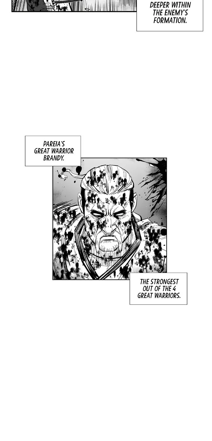 Red Storm Chapter 349 page 50 - 